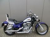 HONDA VT 600 C SHADOW (VLX)