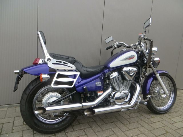 honda - vt-600-c-shadow--vlx-