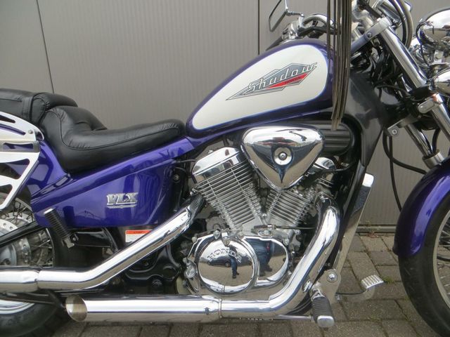 honda - vt-600-c-shadow--vlx-