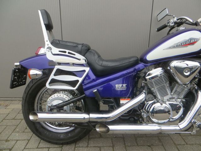 honda - vt-600-c-shadow--vlx-