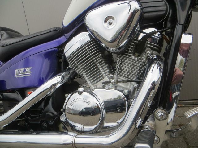 honda - vt-600-c-shadow--vlx-