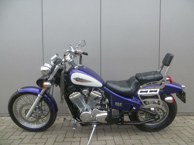 honda - vt-600-c-shadow--vlx-