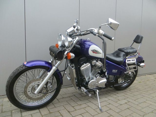 honda - vt-600-c-shadow--vlx-