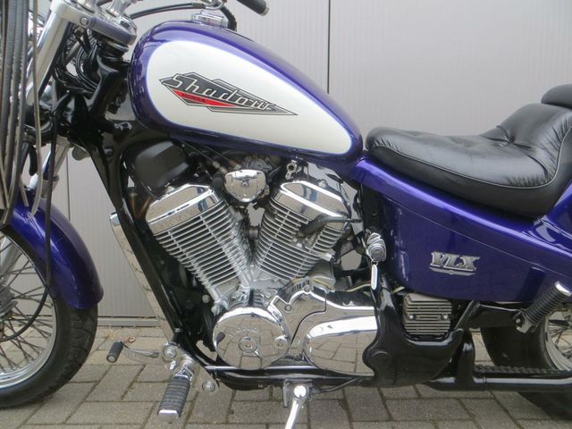 honda - vt-600-c-shadow--vlx-