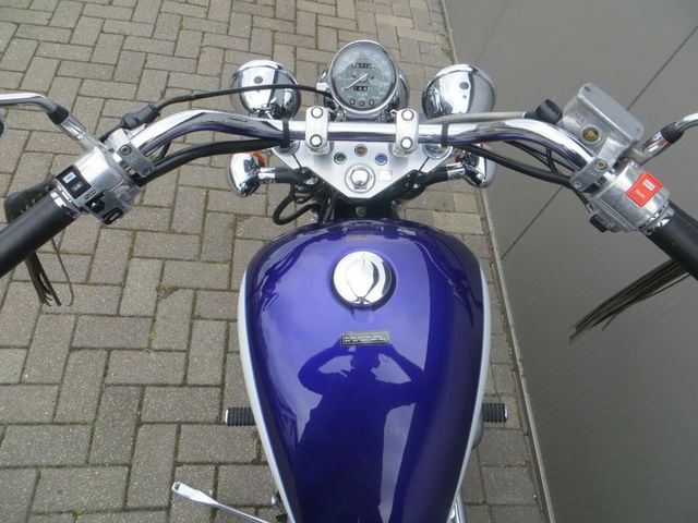 honda - vt-600-c-shadow--vlx-