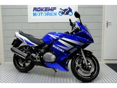 Suzuki GS 500 F 2004 occasion – foto 10 van 22