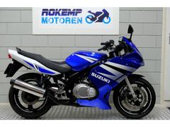 Suzuki GS 500 F 2004 occasion – foto 1 van 22