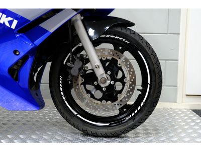 SUZUKI GS 500 F – foto 2