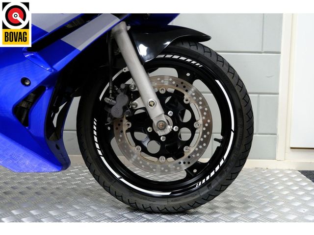 suzuki - gs-500-f