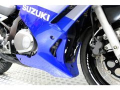 Suzuki GS 500 F 2004 occasion – foto 3 van 22