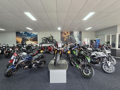 SUZUKI GS 500 F – foto 4