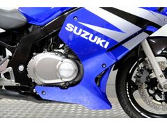 Suzuki GS 500 F 2004 occasion – foto 5 van 22