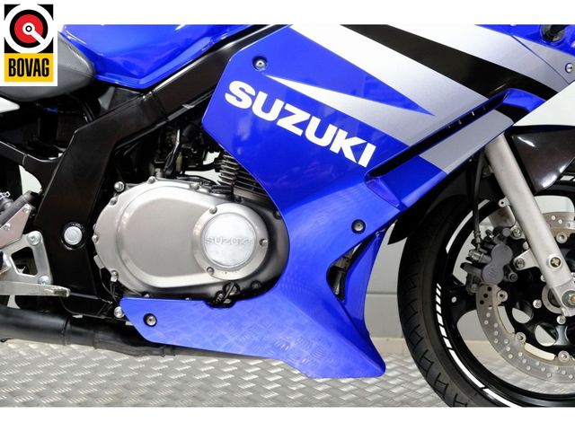 suzuki - gs-500-f