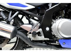 Suzuki GS 500 F 2004 occasion – foto 6 van 22