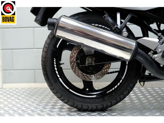 suzuki - gs-500-f