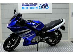 Suzuki GS 500 F 2004 occasion – foto 11 van 22
