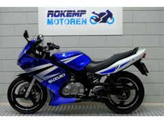 Suzuki GS 500 F 2004 occasion – foto 12 van 22