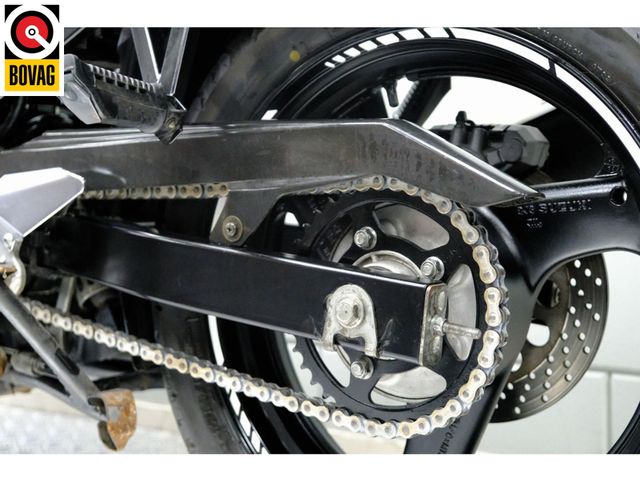 suzuki - gs-500-f