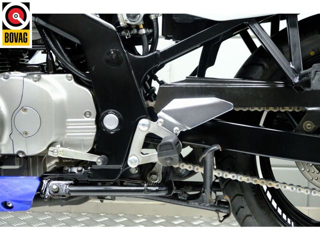 suzuki - gs-500-f