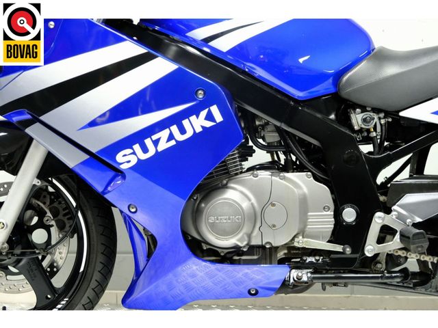 suzuki - gs-500-f
