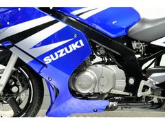 Suzuki GS 500 F 2004 occasion – foto 15 van 22