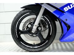 Suzuki GS 500 F 2004 occasion – foto 16 van 22