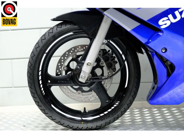 suzuki - gs-500-f