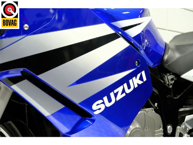 suzuki - gs-500-f