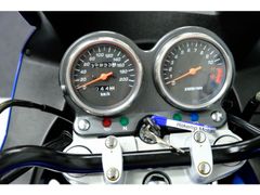 Suzuki GS 500 F 2004 occasion – foto 19 van 22