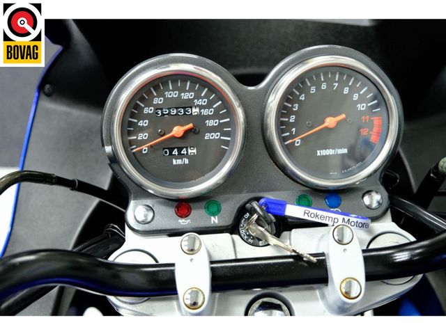 suzuki - gs-500-f
