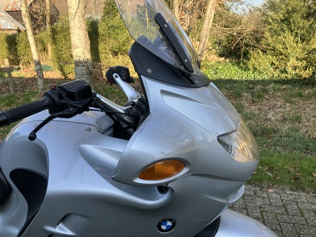 bmw - r-1150-rt-abs