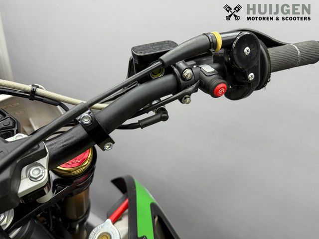rieju - mr-300-pro