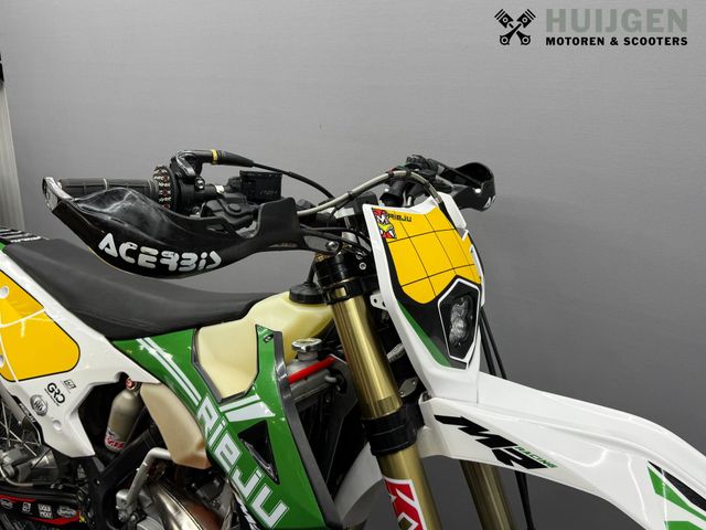rieju - mr-300-pro