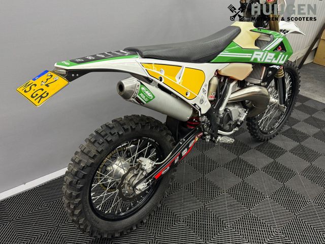 rieju - mr-300-pro