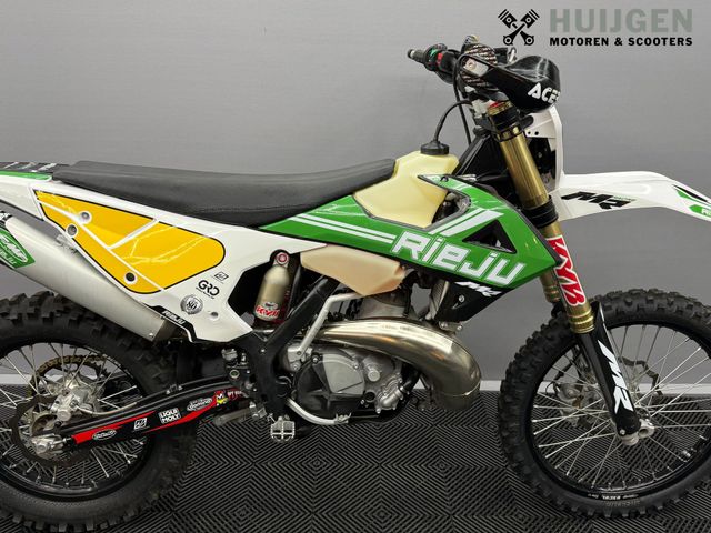 rieju - mr-300-pro
