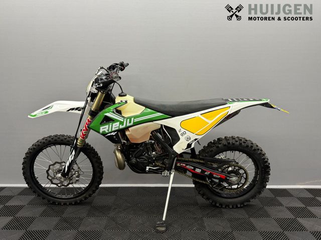 rieju - mr-300-pro
