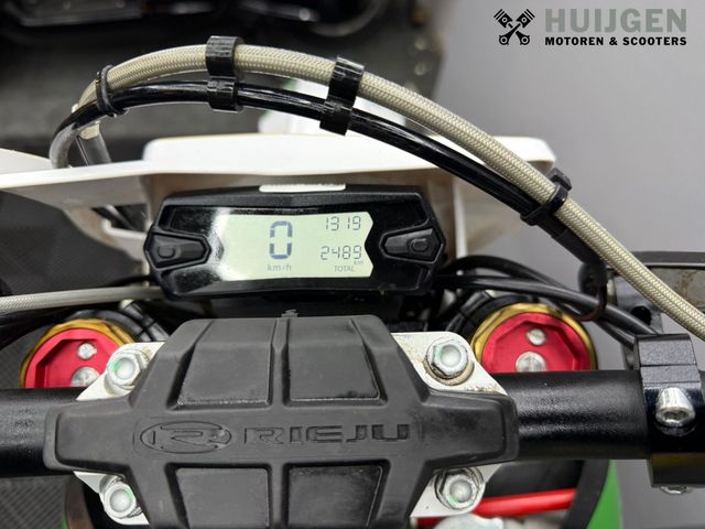 rieju - mr-300-pro