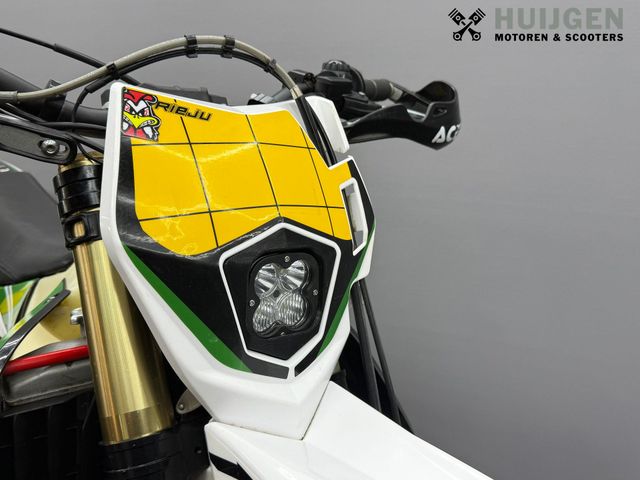 rieju - mr-300-pro