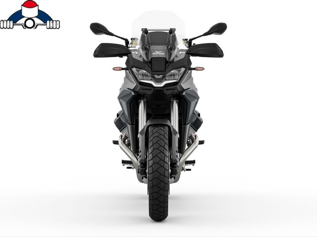moto-guzzi - stelvio