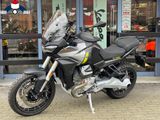 MOTO GUZZI STELVIO
