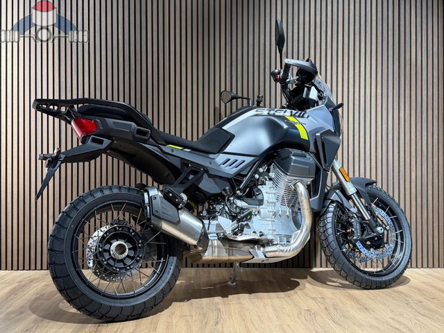 moto-guzzi - stelvio