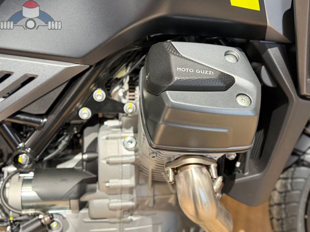 moto-guzzi - stelvio