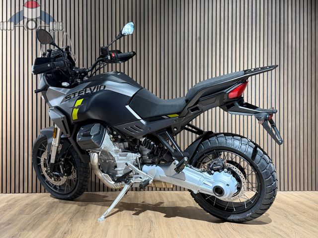 moto-guzzi - stelvio