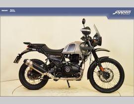 Royal Enfield Himalayan 2021 occasion