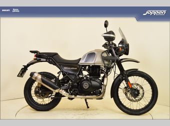 Royal Enfield Himalayan 2021 occasion
