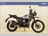 ROYAL ENFIELD HIMALAYAN