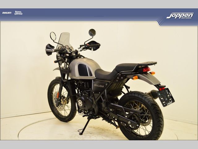 royal-enfield - himalayan