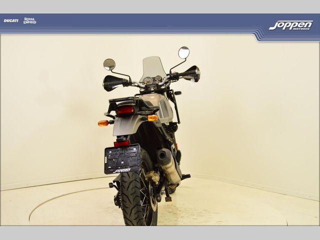 royal-enfield - himalayan