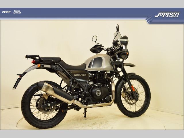 royal-enfield - himalayan