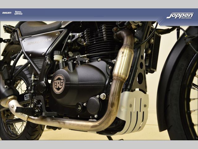 royal-enfield - himalayan